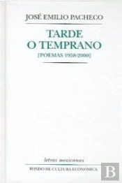 Tarde O Temprano  