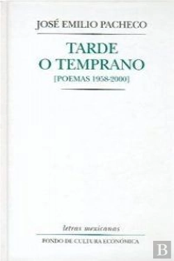 Bertrand.pt - Tarde O Temprano  