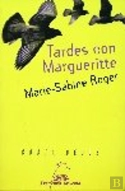 Bertrand.pt - Tardes Con Margueritte