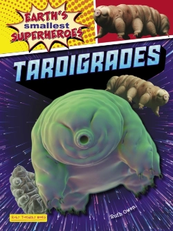 Bertrand.pt - Tardigrades