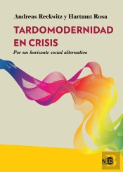 Tardomodernidad En Crisis
