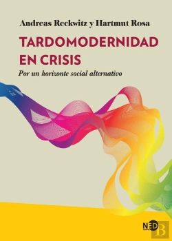 Bertrand.pt - Tardomodernidad En Crisis