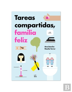 Bertrand.pt - Tareas Compartidas, Familia Feliz