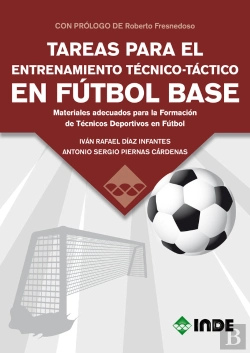 Bertrand.pt - Tareas Para El Entrenamiento Técnico-Táctico En Fútbol Base