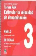 Tareas Ran Estimular La Velocidad De Denominacion - Nivel 3