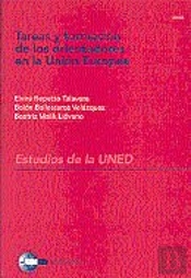 Tareas Y Formación De Los Orientadores En La Unión Europea