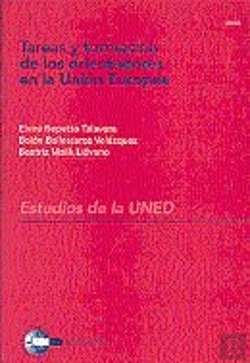 Bertrand.pt - Tareas Y Formación De Los Orientadores En La Unión Europea