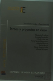 Tareas Y Proyectos En Clase  