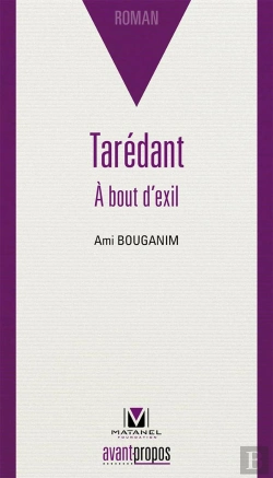 Bertrand.pt - Tarédant ; À Bout D'Exil