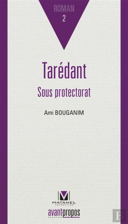 Bertrand.pt - Taredant, Sous Protectorat