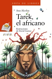 Tarek, El Africano