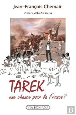Bertrand.pt - Tarek ; Une Chance Pour La France ?