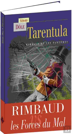 Bertrand.pt - Tarentula