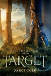 Target: A Ya Fantasy Fairy Tale Retellin