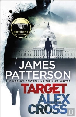 Bertrand.pt - Target: Alex Cross