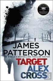 Target: Alex Cross
