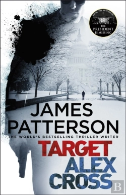 Bertrand.pt - Target: Alex Cross