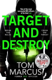 Target And Destroy