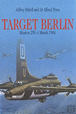 Bertrand.pt - Target Berlin: Mission 250: 6 March 1944