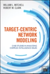 Target-Centric Network Modeling