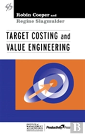 Target Costing And Value Engineering