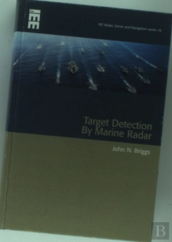 Bertrand.pt - Target Detection By Marine Radar