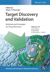 Target Discovery And Validation