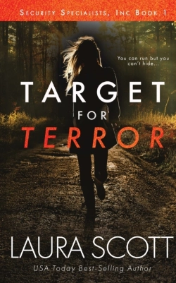 Bertrand.pt - Target For Terror: A Christian Thriller