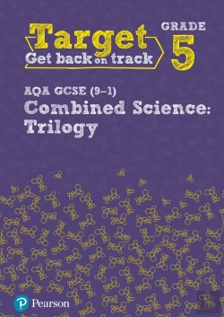 Bertrand.pt - Target Grade 5 Aqa Gcse (9-1) Combined Science Intervention Workbook