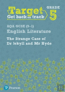 Bertrand.pt - Target Grade 5 Jekyll And Hyde Aqa Gcse (9-1) Eng Lit Workbook