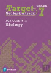 Target Grade 7 Aqa Gcse (9-1) Biology Intervention Workbook