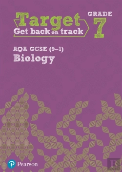 Bertrand.pt - Target Grade 7 Aqa Gcse (9-1) Biology Intervention Workbook