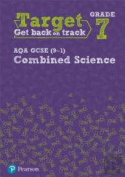 Target Grade 7 Aqa Gcse (9-1) Combined Science Intervention Workbook