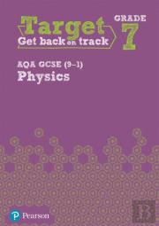 Target Grade 7 Aqa Gcse (9-1) Physics Intervention Workbook