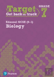 Target Grade 7 Edexcel Gcse (9-1) Biology Intervention Workbook