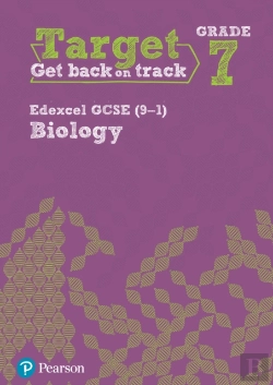 Bertrand.pt - Target Grade 7 Edexcel Gcse (9-1) Biology Intervention Workbook