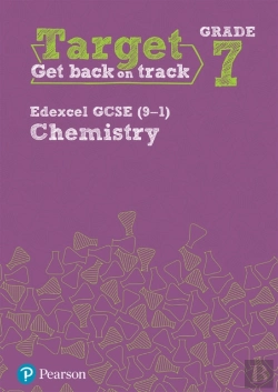 Bertrand.pt - Target Grade 7 Edexcel Gcse (9-1) Chemistry Intervention Workbook