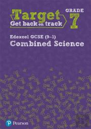 Target Grade 7 Edexcel Gcse (9-1) Combined Science Intervention Workbook