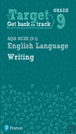 Bertrand.pt - Target Grade 9 Writing Aqa Gcse (9-1) English Language Workbook