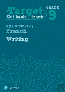 Bertrand.pt - Target Grade 9 Writing Aqa Gcse (9-1) French Workbook