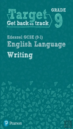 Bertrand.pt - Target Grade 9 Writing Edexcel Gcse (9-1) English Language Workbook