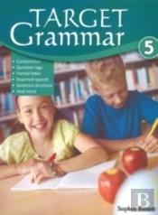 Target Grammar
