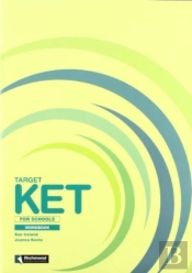 Target Ket For Schools Workbook