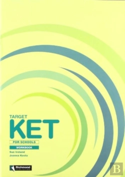 Bertrand.pt - Target Ket For Schools Workbook