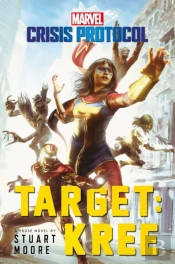 Target: Kree