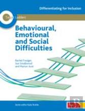 Target Ladders: Behavioural, Emotional And Social Difficulties