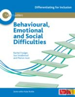Bertrand.pt - Target Ladders: Behavioural, Emotional And Social Difficulties