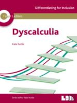 Bertrand.pt - Target Ladders: Dyscalculia
