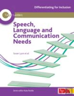 Bertrand.pt - Target Ladders: Speech, Language & Communication Needs