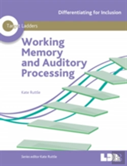 Bertrand.pt - Target Ladders: Working Memory & Auditory Processing